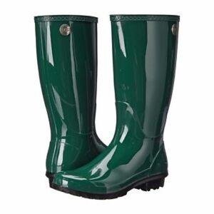 UGG Shaye Waterproof Boots